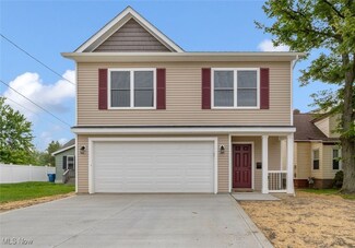 1255 E 351st St, Eastlake, OH 44095