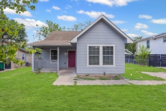 6109 Club Terrace, Austin, TX 78741