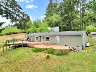 27840 Berry Hill Way, Eugene, OR 97405
