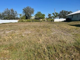 1923 NE 14th Terrace, Cape Coral, FL 33909