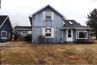 13660 Freyman Rd, Cygnet, OH 43413