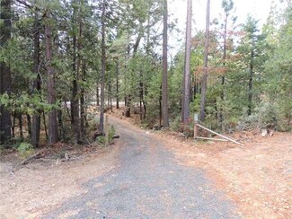 2588 Bald Rock Rd, Berry Creek, CA 95916