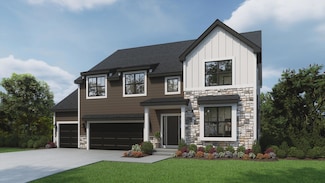 N58W25914 Autumn Ct, Lisbon, WI 53089