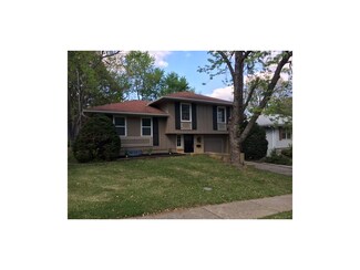 8000 E 117th Terrace, Kansas City, MO 64134