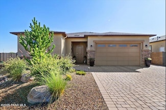 7839 E Bella Vista Ln, Prescott Valley, AZ 86315