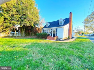 8528 Main Ave, Pasadena, MD 21122