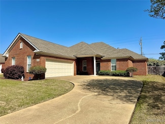 8293 Grayson Grove, Montgomery, AL 36117