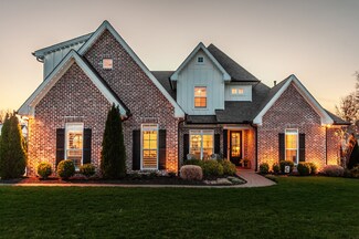 806 Vasser Dr, Gallatin, TN 37066