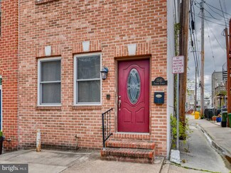 1341 Towson St, Baltimore, MD 21230