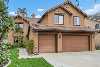 314 Selkirk Dr, Corona, CA 92881