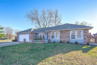 16806 Hardee St, Belton, MO 64012