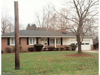 520 Franklin Dr, Doylestown, OH 44230