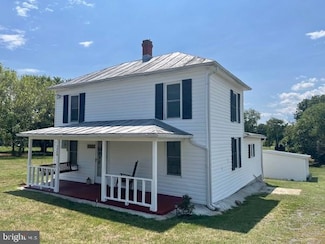 1903 Honeyville Rd, Stanley, VA 22851