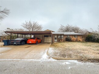 8004 S Miller Blvd, Oklahoma City, OK 73159