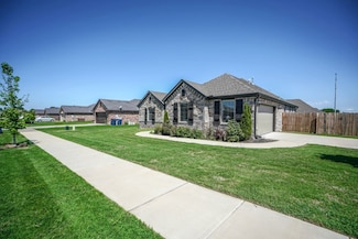 3500 SW Picasso Blvd, Bentonville, AR 72712
