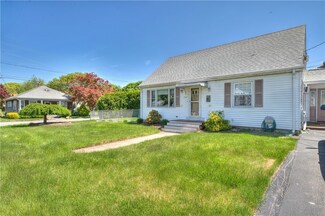 143 Holland St, Cranston, RI 02920
