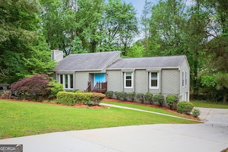 3006 Alberta Dr, Marietta, GA 30062