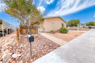 1292 Potosi St, Boulder City, NV 89005