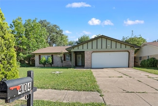 404 Cavendish Dr, Arlington, TX 76014
