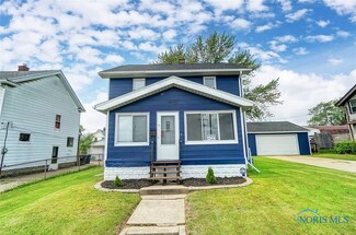 4325 Bennett Rd, Toledo, OH 43612