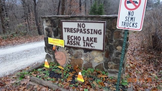 4738 N Echo Lake Cir, Cannelton, IN 47520