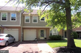 38 Majestic Way, Marlton, NJ 08053