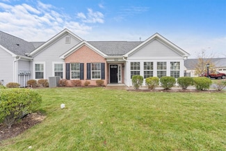 103 Spring Valley Dr, Zelienople, PA 16063