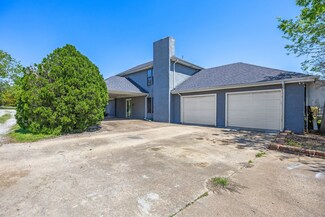 2404 Parker Rd, Wylie, TX 75098