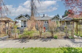 2109 Baker Ave, Everett, WA 98201