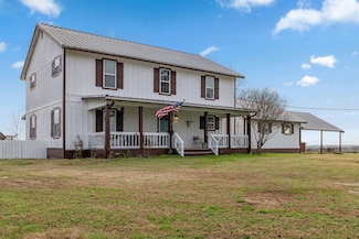 2300 Lcr 654, Thornton, TX 76687