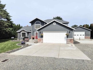 1201 S Sunnyvale Dr, Kennewick, WA 99338