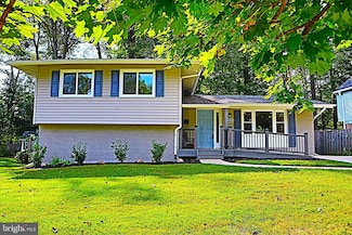 13800 Flint Rock Rd, Rockville, MD 20853