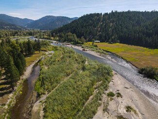 Nhn Moccasin Ridge Rd, Clinton, MT 59825
