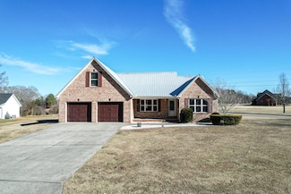 343 Bonne Vista Dr, White Pine, TN 37890