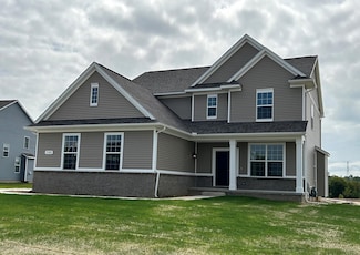 580 Lincolnshire Ct Unit 11, Saline, MI 48176