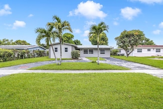 1351 NW 54th Ave, Lauderhill, FL 33313