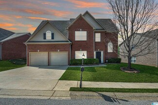 6231 Letson Farm Trail, Bessemer, AL 35022