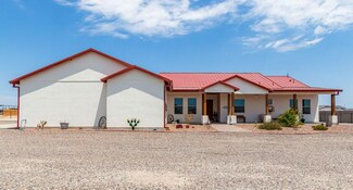 5604 S 225th Ave, Buckeye, AZ 85326