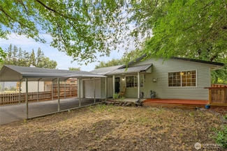 208 N King St, Kittitas, WA 98934