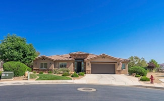 3842 S La Costa Cir, St. George, UT 84790