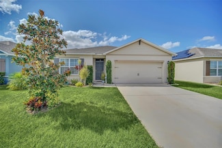 3308 Country Walk Club Cir, Winter Haven, FL 33881