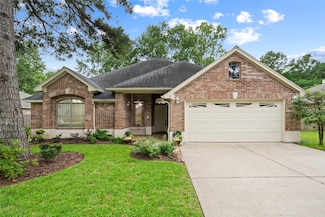 12909 Victoria Regina Dr, Montgomery, TX 77356