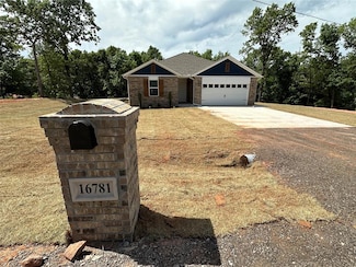 16781 Jigsaw Jct, Newalla, OK 74857