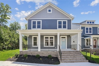 7801 Oak Grove Tree Dr, Chesterfield, VA 23832