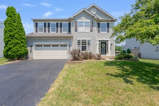 1453 Waterside Dr, Bolingbrook, IL 60490