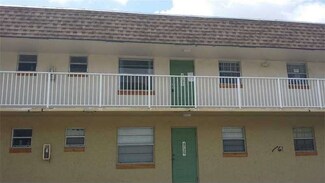 4731 NW 9th Dr Unit L, Plantation, FL 33317