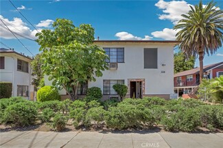 326 Pasadena Ave, South Pasadena, CA 91030