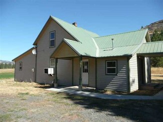 25923 Mean Canyon Trail E, Creston, WA 99117