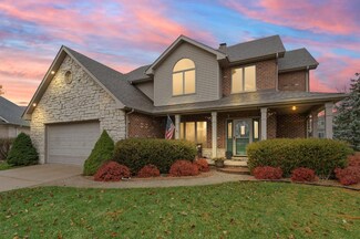 117 Valley View Ln, Dyer, IN 46311