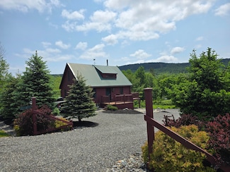 224 Maynard Rd, Rockwood, ME 04478